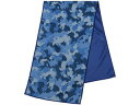 VIT スーパークーリング タオル エア カモフラージュ SUPER COOLING TOWEL AIR SC2583