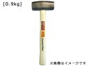 SANKYO 三共コーポレーション 石頭ハンマー CSH-09 #823681