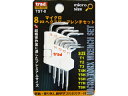 SANKYO 三共コーポレーション TRAD 精密トルクスレンチセット TST-8 #330121