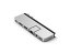 HYPER HYPER HyperDrive 7in2 USB-Cϥ DUO PRO Silver HP-HD575-S