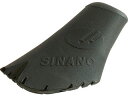 SINANO シナノ ノルディックウォーク ポール パーツ 部品 先ゴム (2個1組) φ8mm(ジョイントなし) 761007