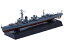 Fujimi フジミ模型 1/700 日本海軍陽炎型駆逐艦 不知火/秋雲（開戦時）2隻セット 700艦NX11