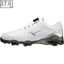 ~Ym mizuno Y StV[Y WFl SL BOA 27cm 03FzCg~Vo[ 51GQ2205