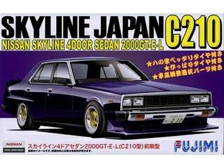 Fujimi tW~͌^ 1/24 ID170 XJCCJAPAN 4hAZ_ 2000GT|E/L C210O^