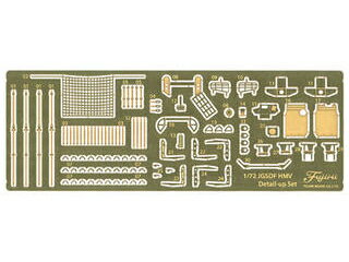 Fujimi tW~͌^ 1/72 ㎩q @ Gb`Op[c ML206