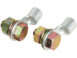 SUZUKID スター電器製造 接続端子38sq-10 2組 P-72