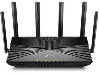 TP-Link ティーピーリンク Wi-Fi 6対応 無線LANルーター 4324 574Mbps AX4800 メッシュWiFi 3年保証 ARCHER AX4800