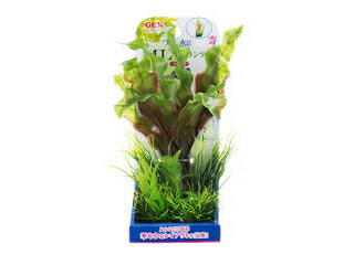 GEX ジェックス 癒し水景 MIXプランツ Mアポノ