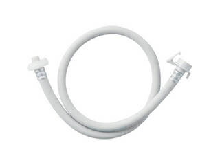 SANEI 三栄 自動洗濯機給水延長ホース PT17-2-4M