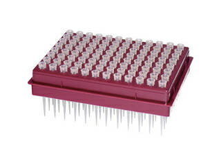 A&D エー・アンド・デイ 交換カートリッジ 10/20μL用(96本入り)10セット AX-CART-10/20