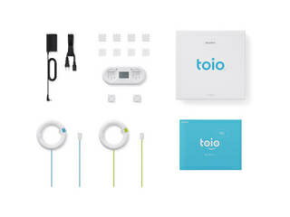 SIE ソニー・インタラクティブエンタテインメント toio（トイオ） 本体 ホワイト　TPH-1000T 010 3