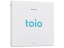 SIE ソニー・インタラクティブエンタテインメント toio(トイオ) 本体 ホワイト TPH-1000T 010