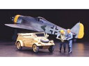 TAMIYA タミヤ 1/48 Pkw.K1 キューベルワーゲン82型 32501(3)