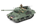 TAMIYA タミヤ 1/35 イギリス駆逐戦車 M10 IIC アキリーズ 35366(3)