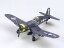 TAMIYA ߥ Сɥ쥯 No.52 1/72  F4U-1D 륻 60752