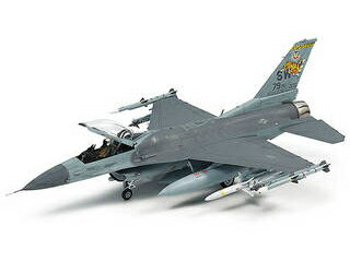 TAMIYA ^~ 1/72 bL[h }[` F-16CJ [ubN50] t@CeBO t@Ritdlj 60788