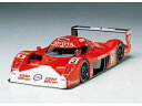 TAMIYA ^~ 1/24 X|[cJ[V[Y No.222@1/24 g^ GT-One TS020