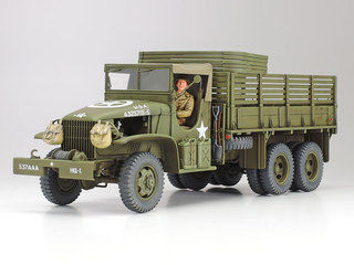 TAMIYA ^~ 1/35 AJ 2 1/2g 6~6 J[SgbN 35218