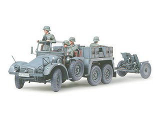 TAMIYA ^~ 1/35 hCc NbvEvbcF3.7cmΐԖC^ 35259