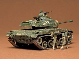 TAMIYA ^~ 1/35 AJEM41 EH[J[uhbO 35055