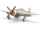 TAMIYA ^~ 1/48 pubN P-47D T_[{ggCU[obNh 61086