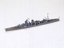 TAMIYA タミヤ 1/700 日本軽巡洋艦 阿賀野（あがの） 31314