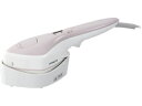 HITACHI 日立 CSI-ST1(P) 衣類スチーマー ピンクグレー