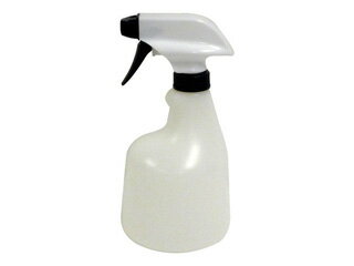 AZ エーゼット 有機溶剤対応トリガー式スプレー 500ml MK001