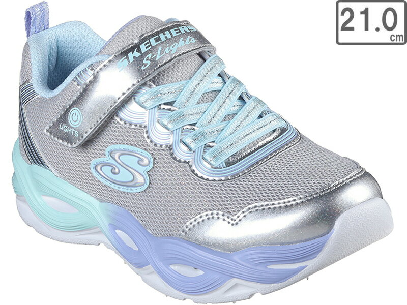 SKECHERS/スケッチャーズ 【キッズ】S