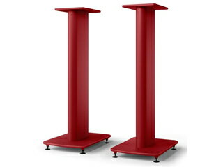 KEF JAPAN S2 Floor Stand Crimson Red(ॾå) Special Edition ե ڥ ŹKEFʤϹŹʤǤ