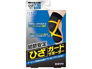 Hakujuji 白十字 FC ひざガードサポーター Mサイズ Hakujuji 白十字 FC ひざガードサポーター Mサイズ