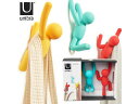 Entrex アントレックス アンブラ バディ フック 3pcs カラー 2318165022 umbra