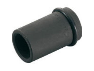 TONE トネ インパクト用インナーソケット 19mm 6A-19B