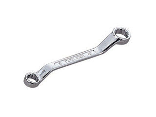 MAEDA METAL 前田金属工業 【TONE/トネ】ショートめがねレンチ M46-1113