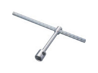 TONE トネ 両口ホイルナットレンチ HW-2326