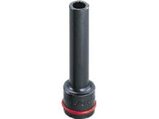 TONE トネ ヘッドボルトソケット 14mm 6AD-14X