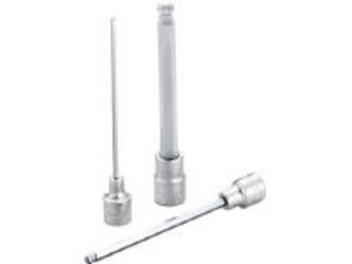 TONE トネ ロングボールポイントヘキサゴンソケット 3BH-04L