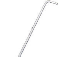 扳手 - TONE トネ マスターツールロング六角棒L形レンチ 0.71mm AL-0.71