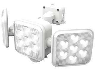 musashi �ॵ�� RITEX/�饤�ƥå��� 5W��3�� �ե꡼�����༰ LED�����顼���󥵡��饤�� S-330L