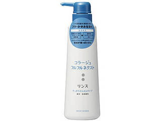 Rakuten - 持田ヘルスケア コラージュフルフルN　リンス　すっきりさらさらタイプ（400mL）