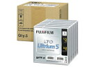 FUJIFILM/xmtC LTO Ultrium5 f[^J[gbW 1.5/3.0TB 5pbN LTO FB UL-5 1.5T