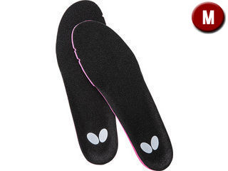 バタフライ Butterfly バタフライ インソール2 M 76560