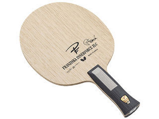 バタフライ Butterfly フランチスカ インナーフォース ZLC 卓球 ラケット シェーク 攻撃用 アナトミッ..