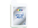 ASAHIPEN/アサヒペン APシールド TYPE6M 1L 31261
