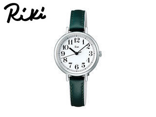 SEIKO セイコー Riki リキワタナベ AKQK463 黒木賊 くろとくさ かさね色モデル LADYS レディース 【日本の伝統色 かさね色シリーズ】【スモールサイズ】【クオーツ】 受験用、試験用におすすめ!普段使いにも! SEIKO セイコー Riki リキワタナベ AKQK463 黒木賊 くろとくさ かさね色モデル LADYS レディース 【日本の伝統色 かさね色シリーズ】【スモールサイズ】【クオーツ】 受験用、試験用におすすめ!普段使いにも!