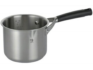 ZWILLING J.A. HENCKELS ツヴィリング HIスタイルベーシック ミルクポット 40580-140