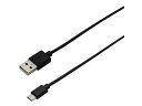 wantobe y10Zbgzwantobe MicroUSBP[u[dEʐMp WSMC100BKX10