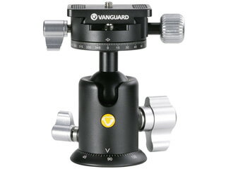★メーカー在庫限りの為完売の際はご容赦下さい VANGUARD バンガード 【メーカー在庫限りVEO BH-160S　自由雲台