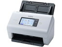 brother ブラザー ドキュメントスキャナー (有線・無線LAN対応/60ppm/タッチパネル/ADF100枚) ADS-4900W 単品購入のみ可(同一商...