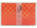 KAMIISO/カミイソ産商 kimono美 市松 懐紙入付 #3510